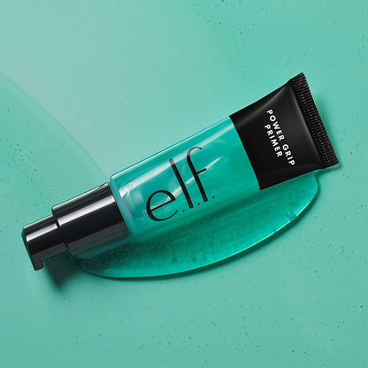 Transform Your Makeup Game with Power Grip Primer - Hydrating Gel for Flawless Skin and Long-Lasting Hold