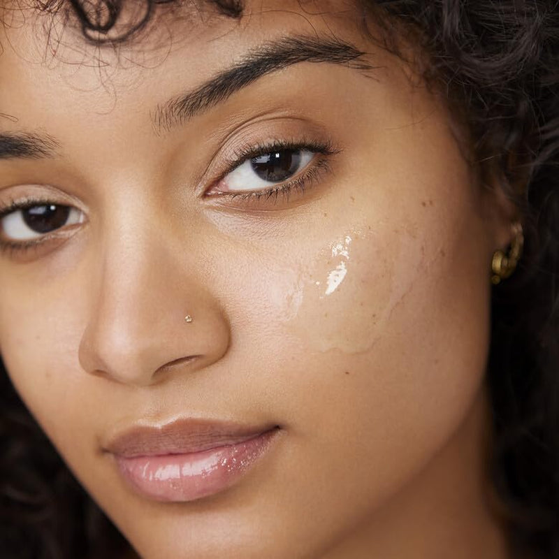 Transform Your Makeup Game with Power Grip Primer - Hydrating Gel for Flawless Skin and Long-Lasting Hold