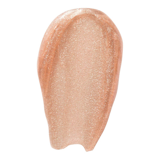 Illuminate Your Lips with Glow Reviver Lip Oil - Hydrating, Shimmery Finish in Crystal Baller, Vegan & Cruelty-Free!